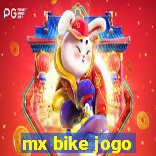 mx bike jogo